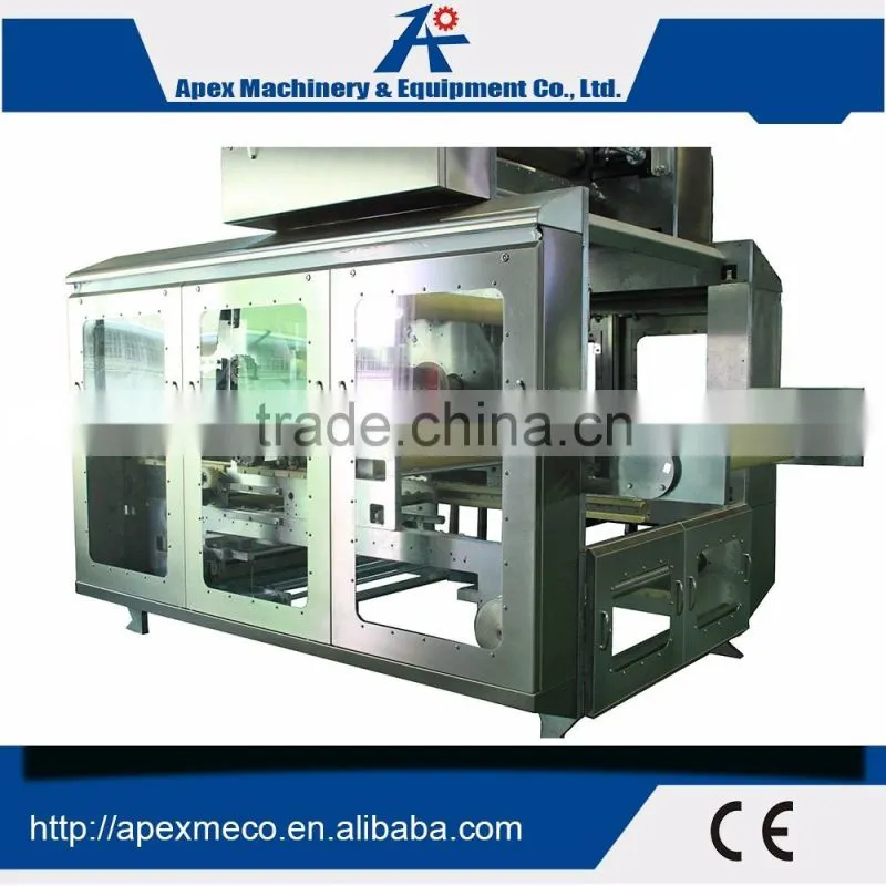 Technology 2016 laminator machine for biacuit