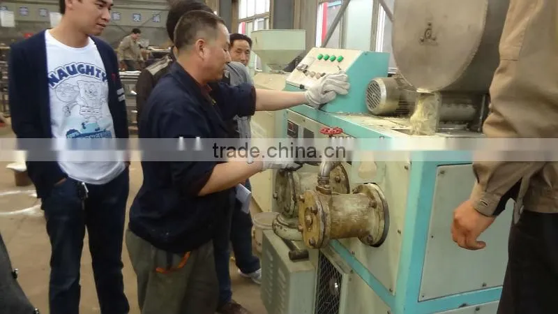YMT-200 Corn Noodle Machine