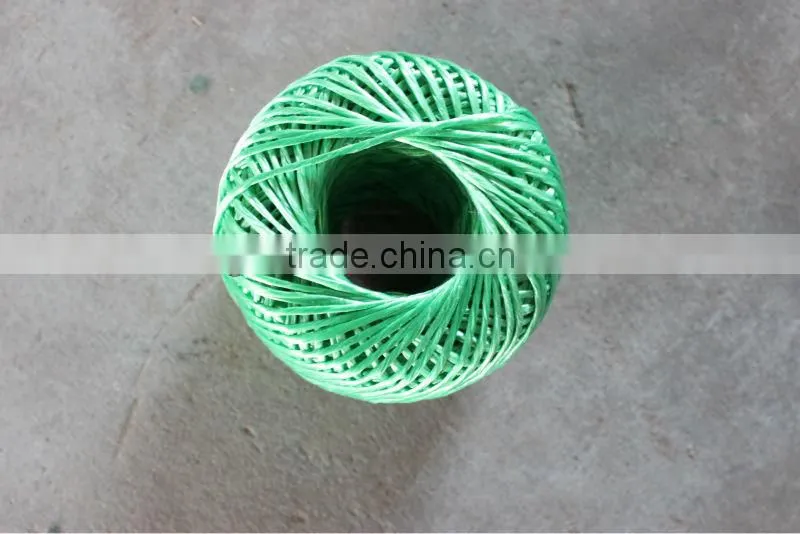 colored baler twine hot sale