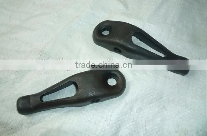 Foton Europard Tractor Clutch Release Lever