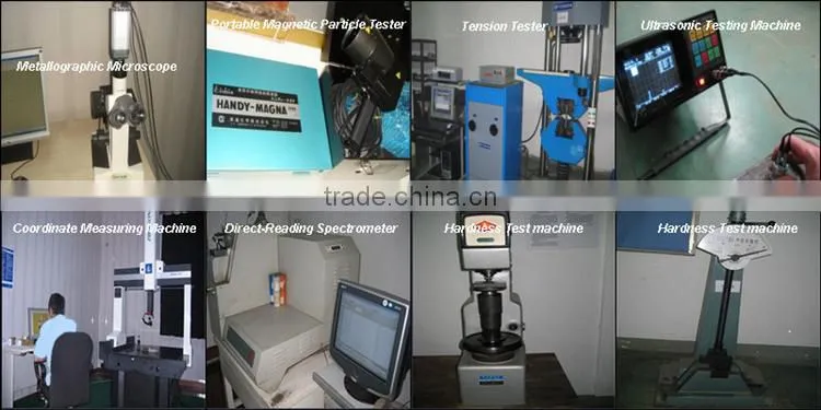 Professional Customized Boat Trailer Coupling Parts