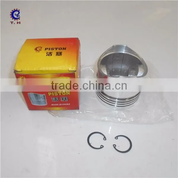 single cylinder diesel engine raditor/condenser S195