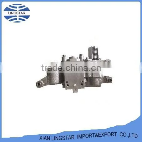 Good quality 3408T engine parts oil pump for Caterpillar 1614113T