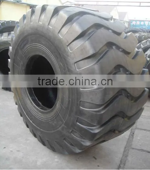 OTR Off The Road TIRE LARES/ PATHFINDER brand L-3 29.5-25-28