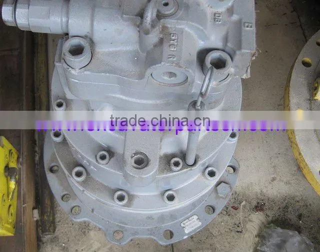 EX200-2 M2X146 SWING MOTOR ASSY