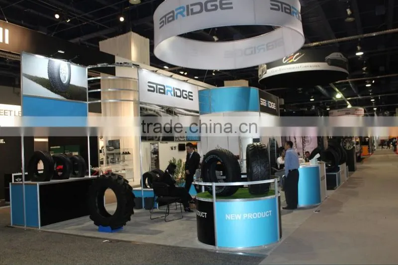 SURETRAC Brand Commerical Van Tire 155R12C for Qatar