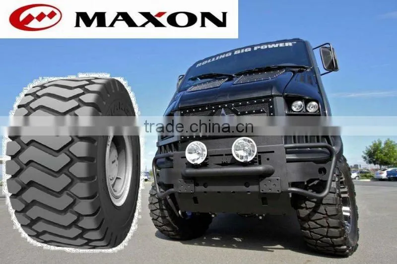 Radial OTR Tire 23.5R25 TB516