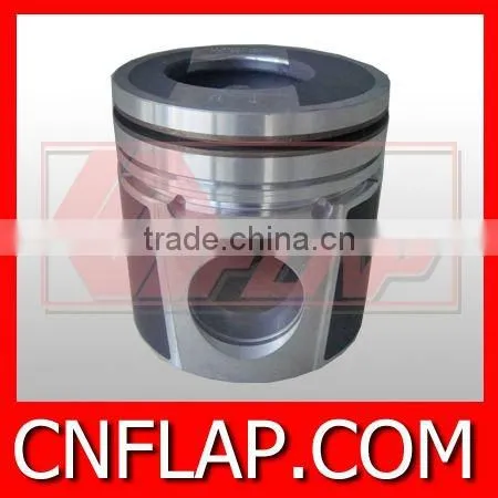 SERIE "C" 8,3 L. - 6CT