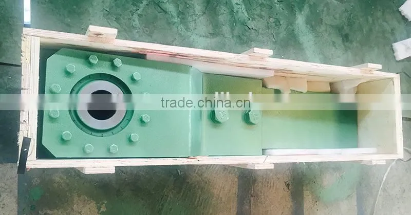 FRHD 800 Cam Clutch Bearing used as Backstopping Clutch