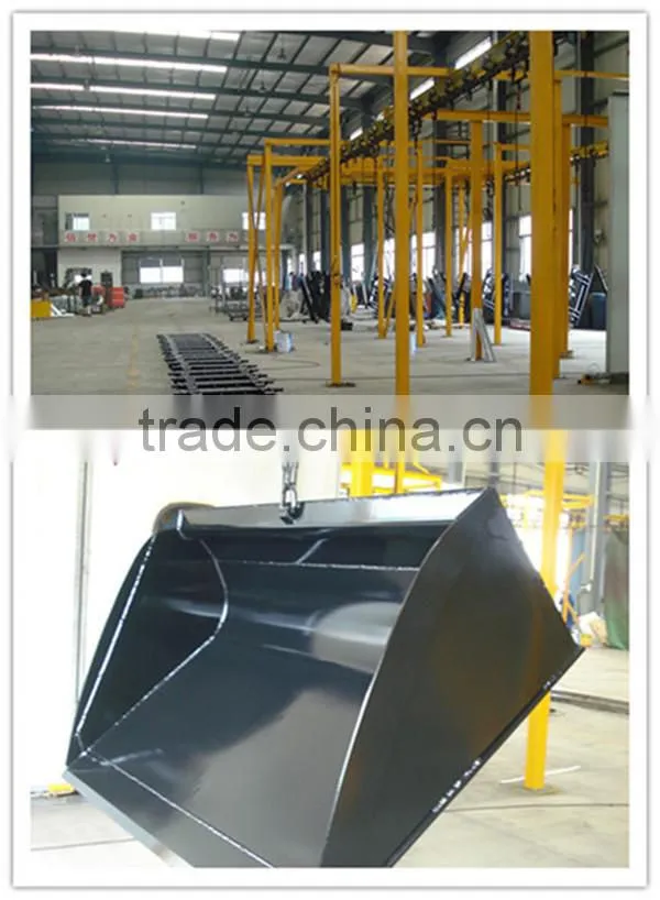 Fork Crane