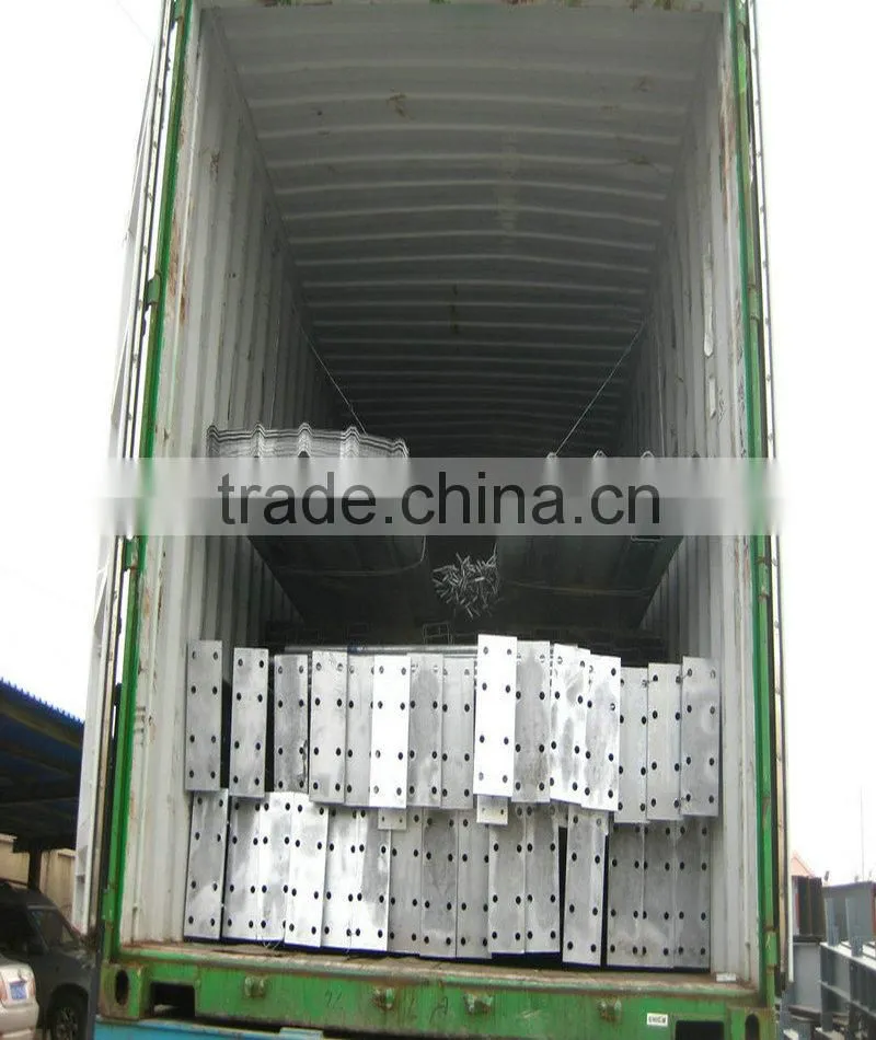 Warehouse for wholesale store