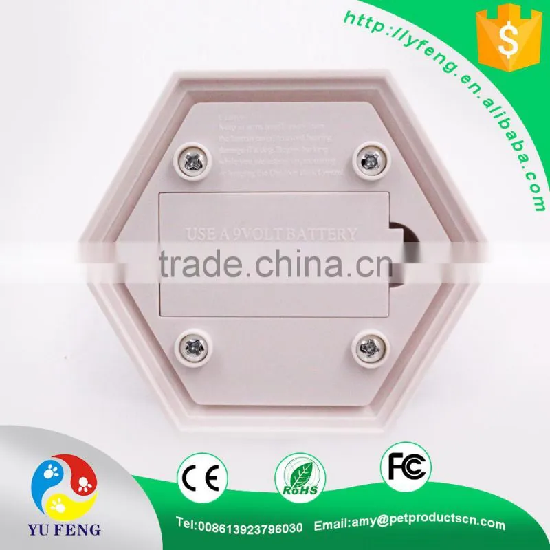 Outdoor Untrasonic Dog Bark control CSB-10