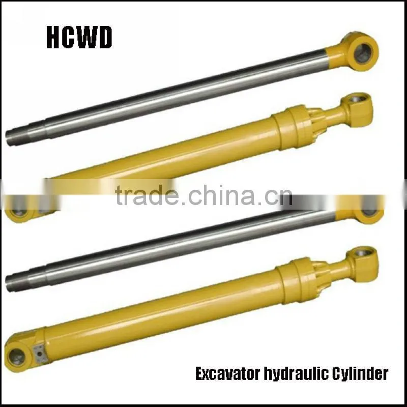 professional Hydraulic Ram Cylinders