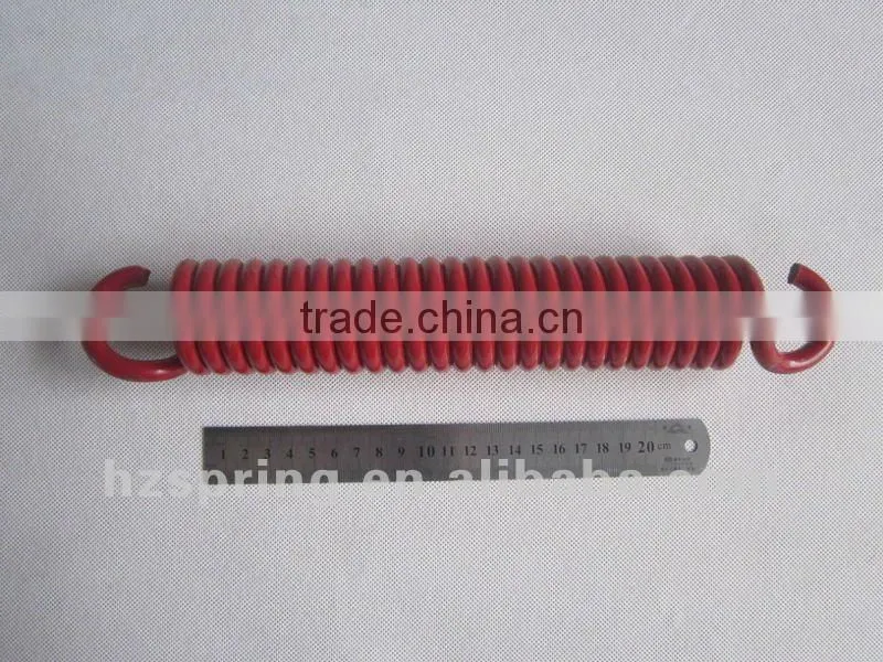 Agriculture Machine Springs