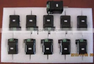 CANBus Networking UIM24204-MSP stepper controller