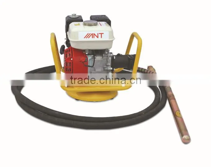ZDB160 China high quality construction machinery concrete vibrator