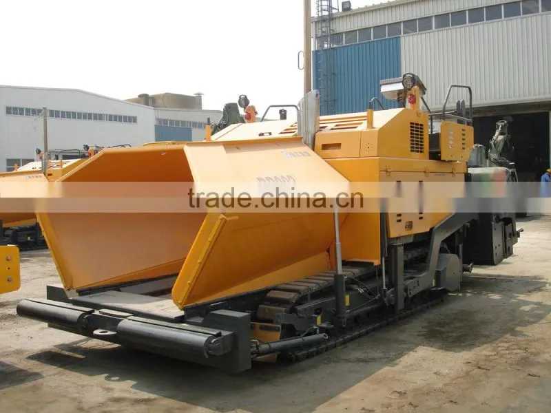 Asphalt Concrete Paver RP902