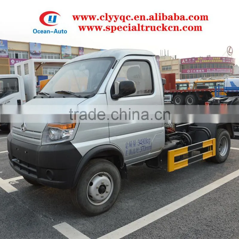 CCAG mini trucks with lift for sale