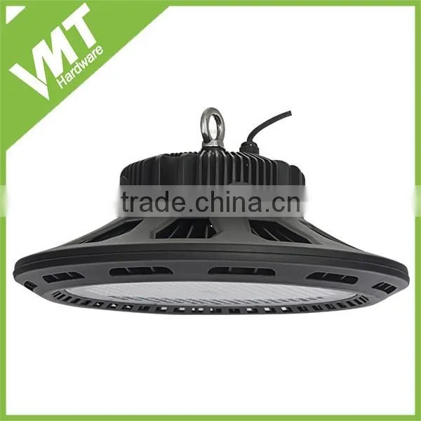 Welcome custom high power 100w 160w 240w led high bay light housing