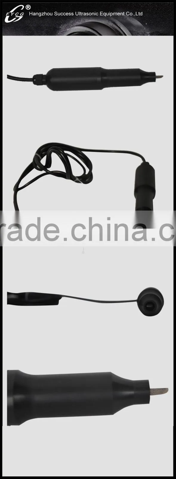 YP-Q45 28kHz One-Piece Ultrasonic Cutter