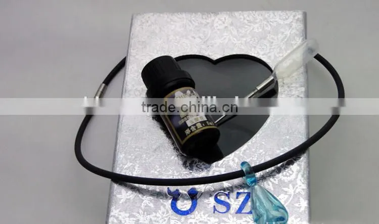 Promote blood circulation Energy Oil Pendant