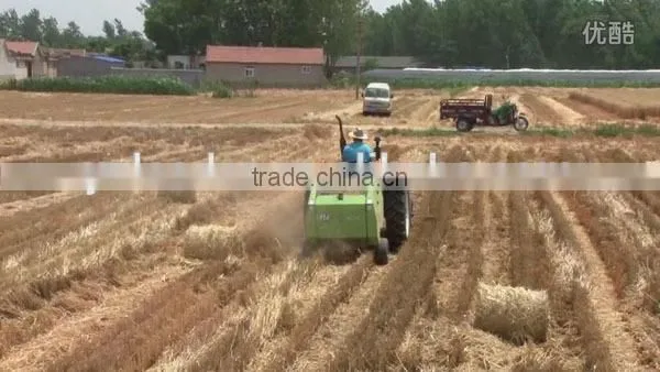 Round baler Model 9YK-8070