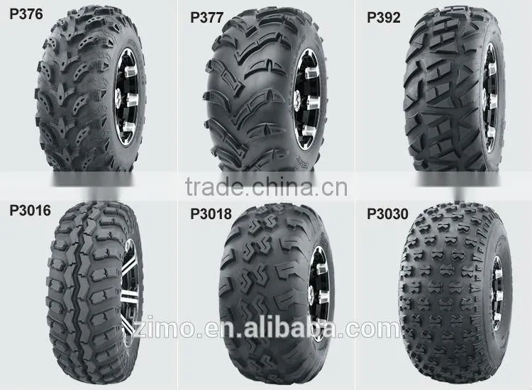 High Quality Off Road Go Kart Tire