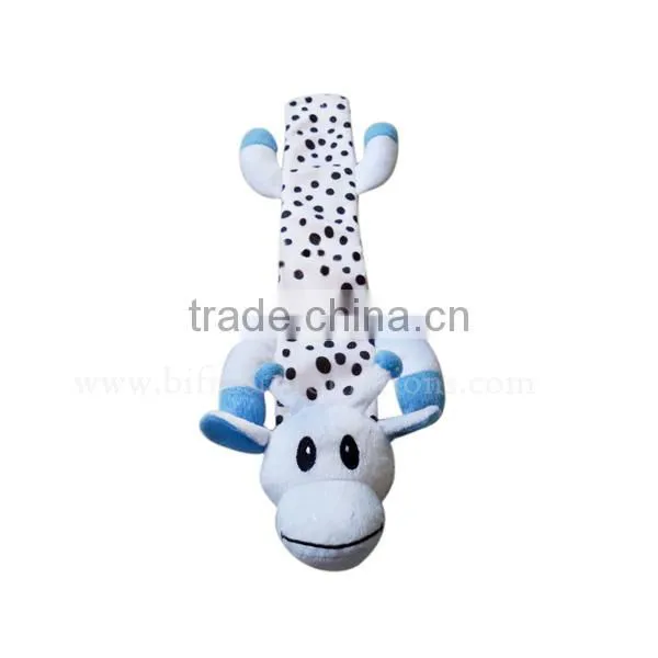 Giraffe Cutom Stethoscope Covers Animals