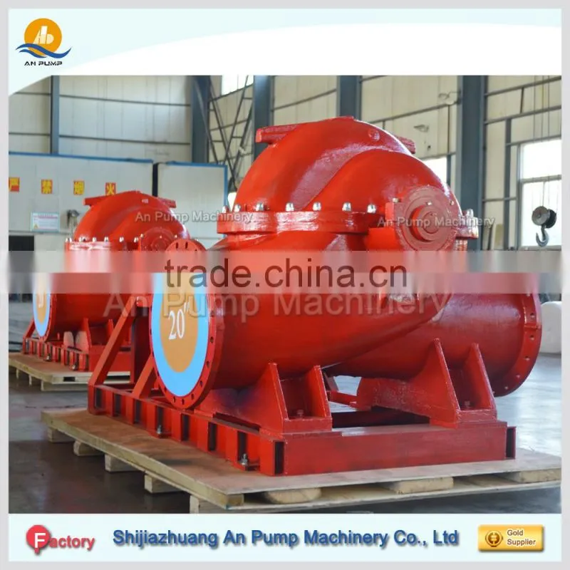 General purpose diesel water pump for irrigation