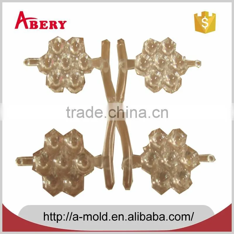 plastic injection parts & plastic injection moulding design and making
