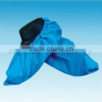 Cleanroom Disposable shoe cover factory price