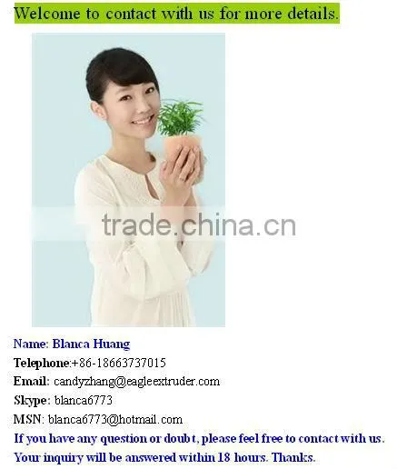 HOT SALE -- Automatic Modified Starch Machine/Extruder/Plant