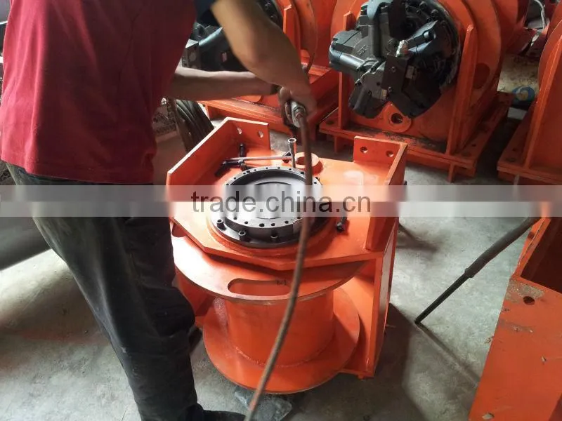 Portable Winch For Sale