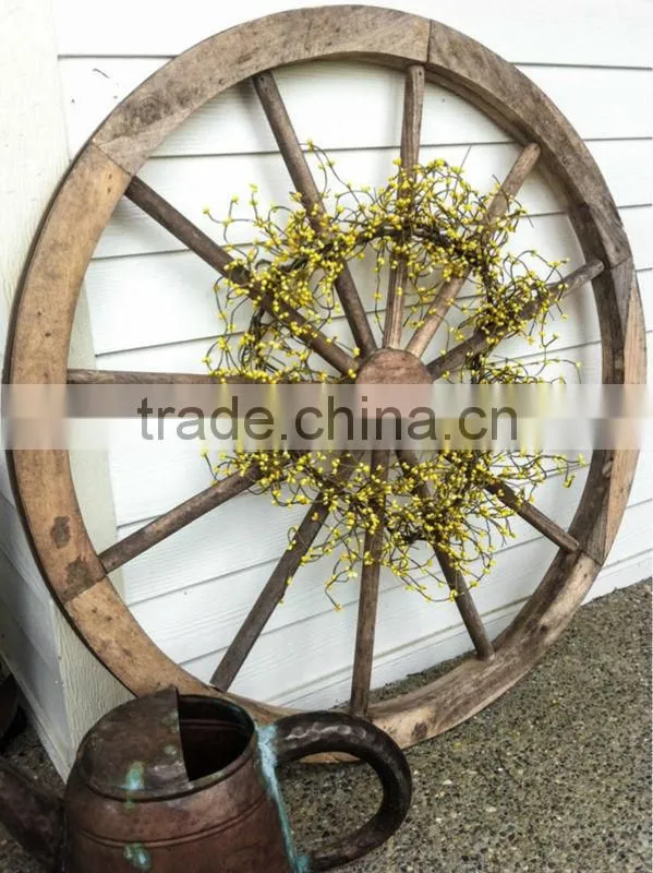 24" Wagon Wheel/ 32" Wagon Wheel/ 36" Wagon Wheel