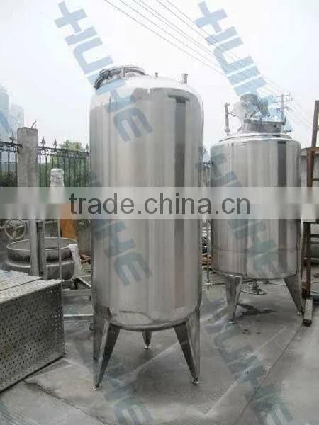 Juice Storage Vessel