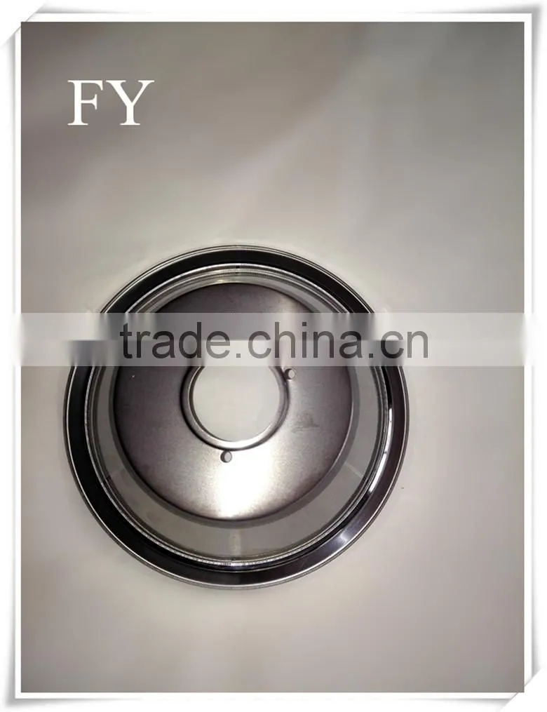 Mesh filter-Stainless steel