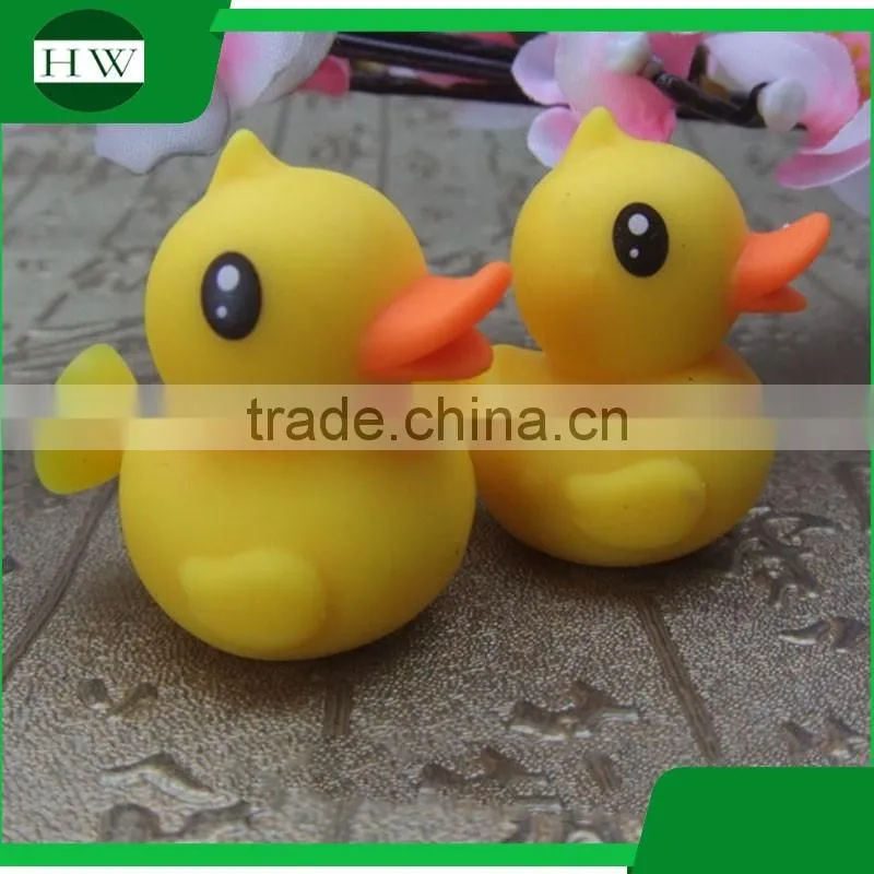 yellow duck cell phone silicone sucker stand holder sucker phone holder Cellphone sucker stand