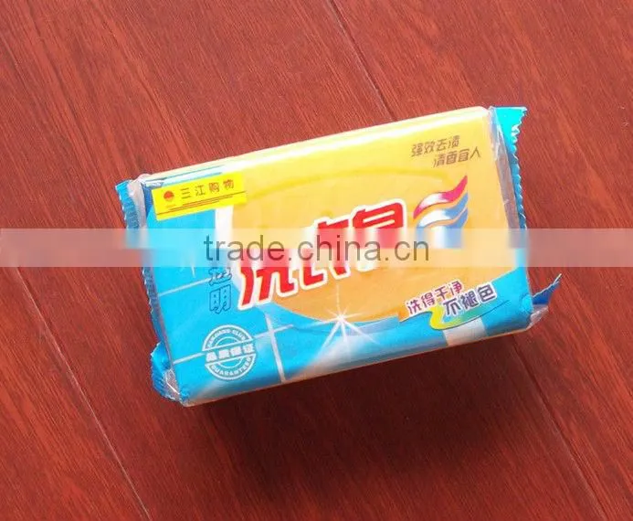 XT-500 Toilet Soap Making Machine