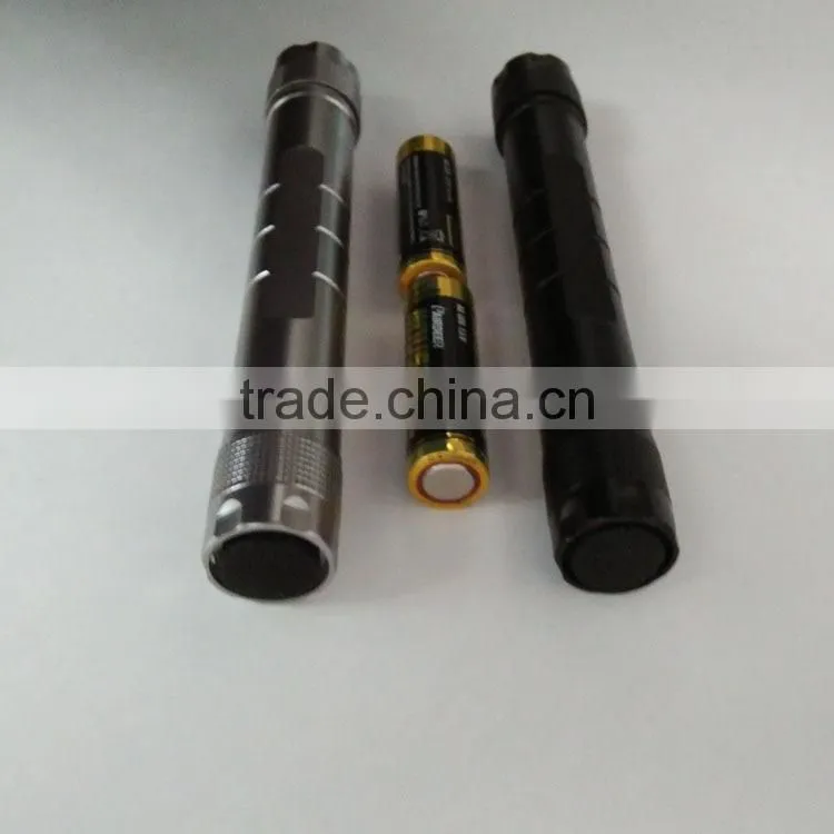 AA battery mini led flashlight aluminium alloy cheap flashlight torch