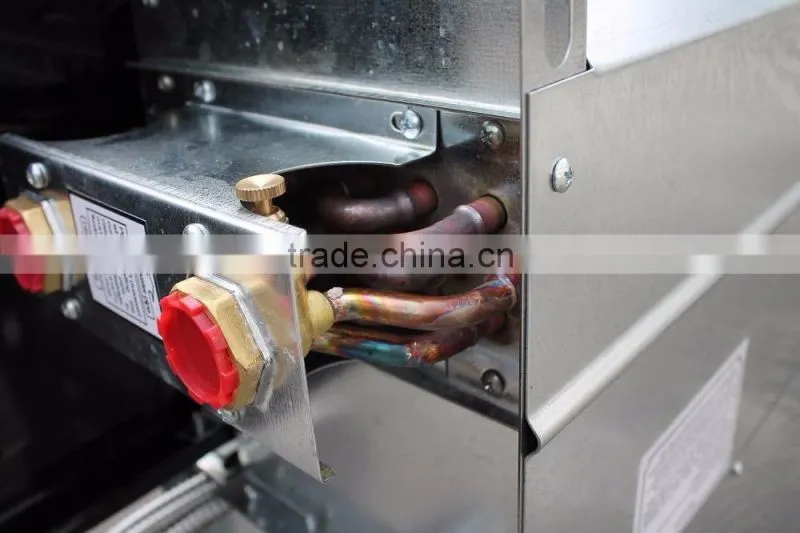 Cmounted Fan Coil Unit With CE,Ceiling AND Horizontal type Concealed Fan Coil Unit
