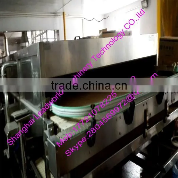 Continuous Pasteurization Machinery ,glass bottle sterilization machine, glass bottle pasteurization machine