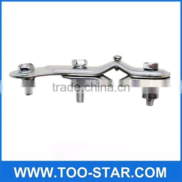 Bike dynamo holder support bracket Light Side Rear Front Cycle vintage headlight