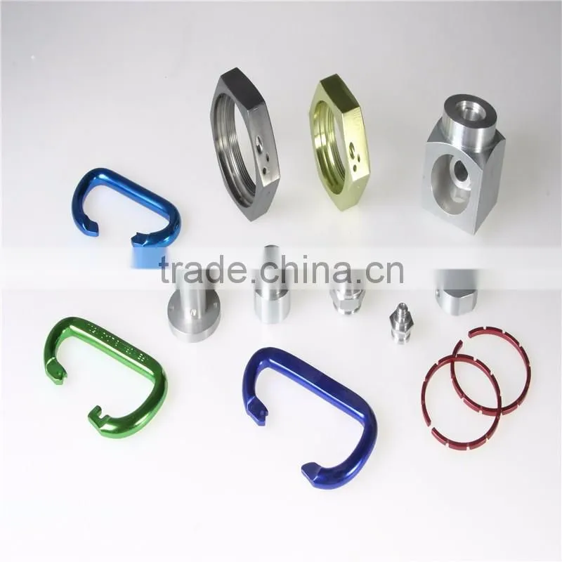 Cheap price High Quality custom cheap high precision cnc machining part