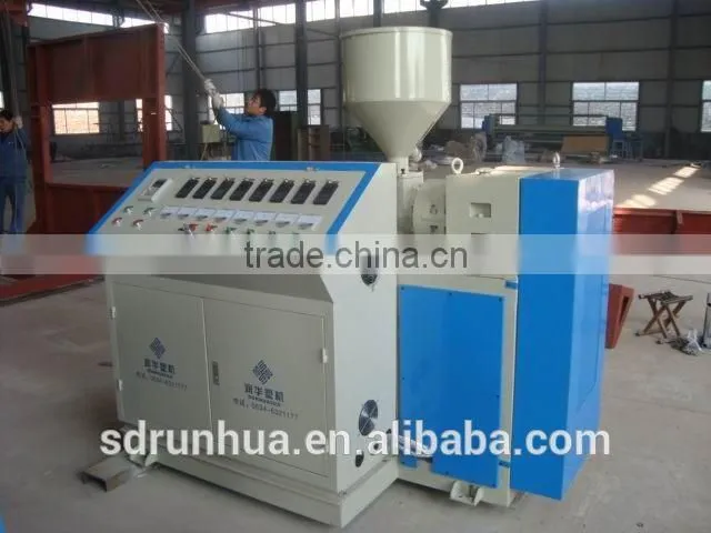 monofilament yarn production line