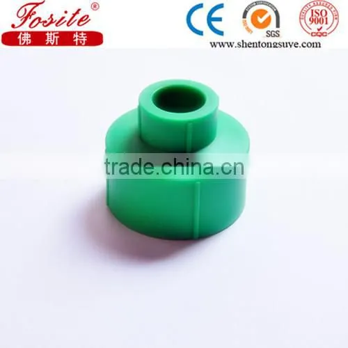 PPR FITTINGS , PPR REDUCING SOCKET , PPR PIPE FITTING