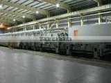 4mm 5mm 5.5mm 6mm AS/NZS2208:1996 Colors Reflective Glass