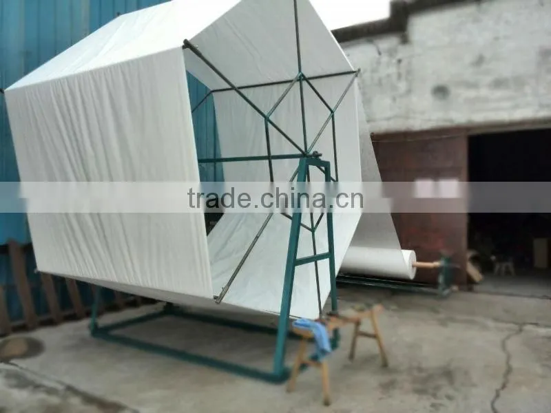 PP non woven eco friendly biograde underlayment