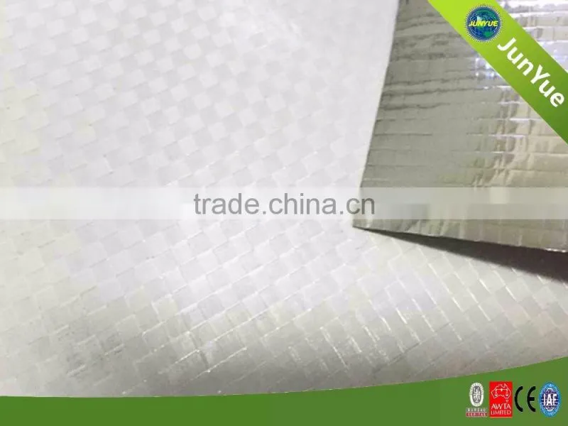 HAVC Aluminum Foil Attic Insulation Radiant Barrier