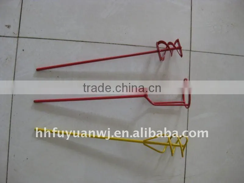 factory low price hand earth anchor