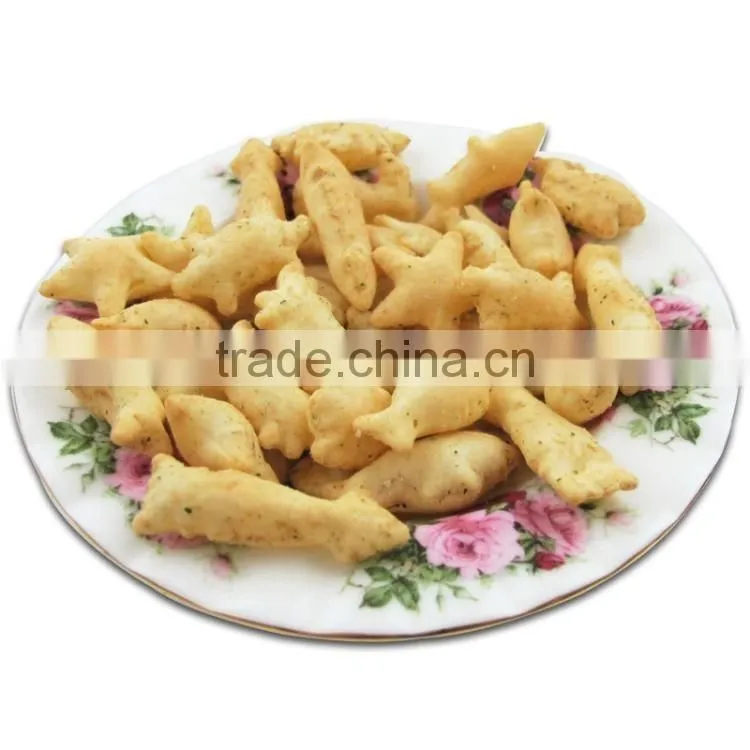 2015 cheap price automatic snack food making machinery